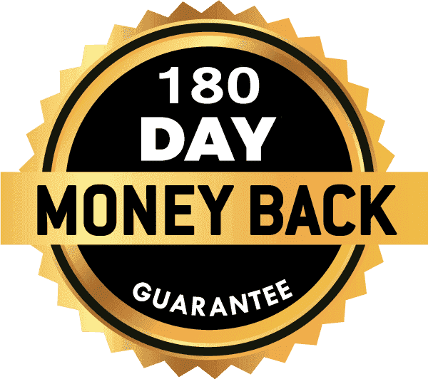 neurosurge-180day-guarantee-badge